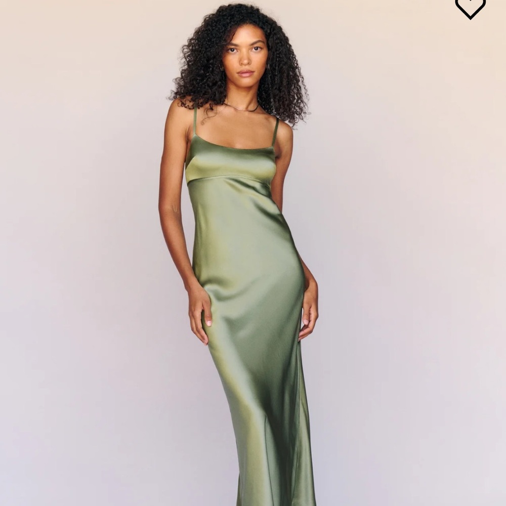 Kailyn Silk Dress size 4 NWT